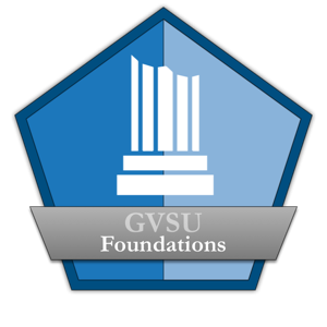 Foundations Badge